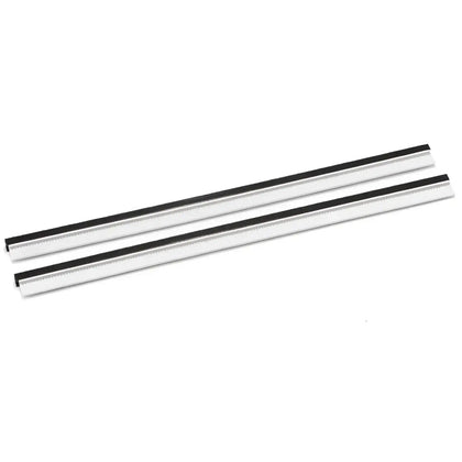 Listwy gumowe Weber pasujące do MK400 zestaw 2 szt.