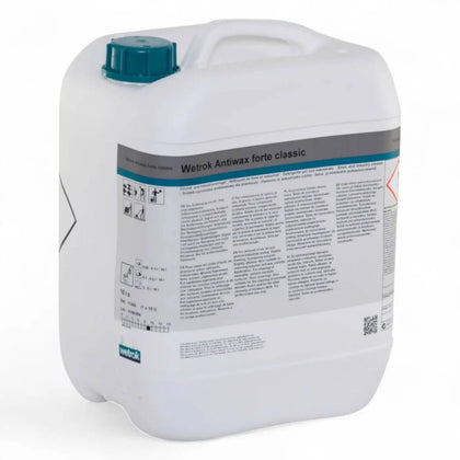 WETROK ANTIWAX FORTE Classic 10 Litrów