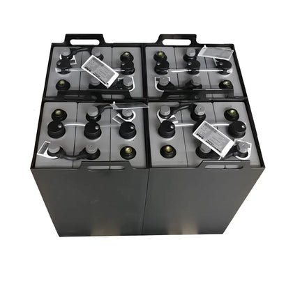 Wetrok Akumulator żelowy 12V/105Ah/C5