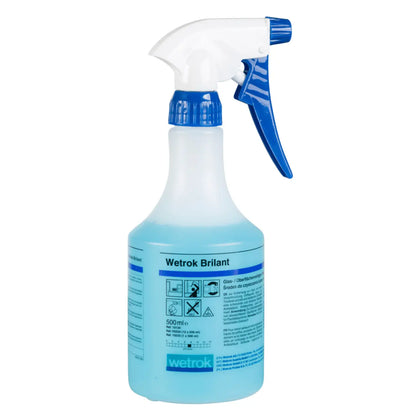 Wetrok Brilant środek do mycia szkła 500ml