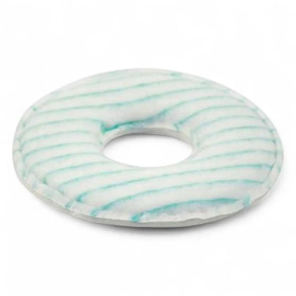 WETROK Pad Włókninowy 18 cm Pad Czyszczący
