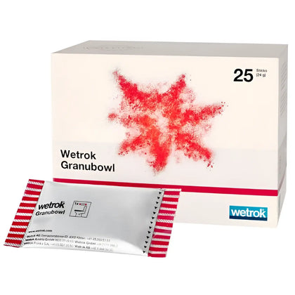 Wetrok Granubowl Pałeczki do czyszczenia WC