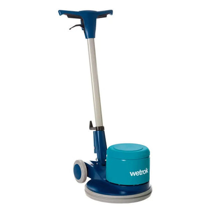 Wetrok Monomatic niskobiegowa maszyna jednotarczowa 43cm