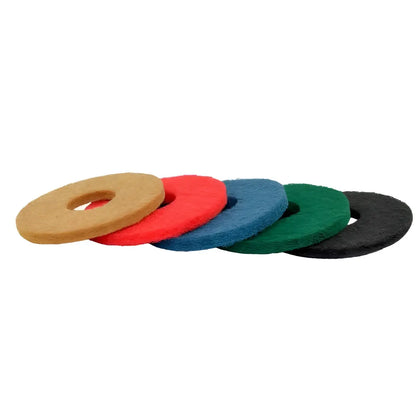 Wetrok Poly-Pad podkładka szorująca 17" - 43cm