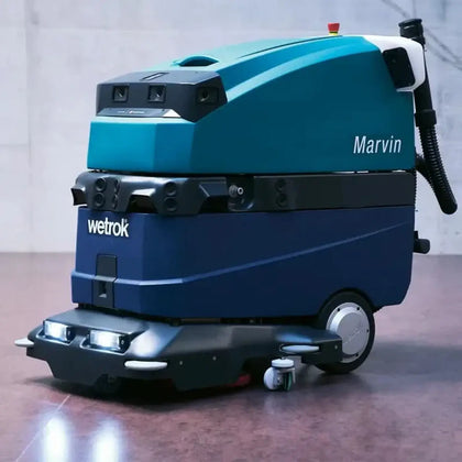 Wetrok Robomatic Marvin robot sprzątający