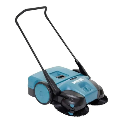 Wetrok Turbo Sweep 77 Plus maszyna zamiatająca