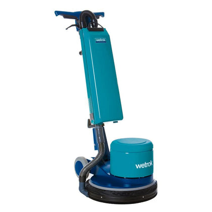 Wetrok Monomatic High Speed Maszyna jednotarczowa 43cm