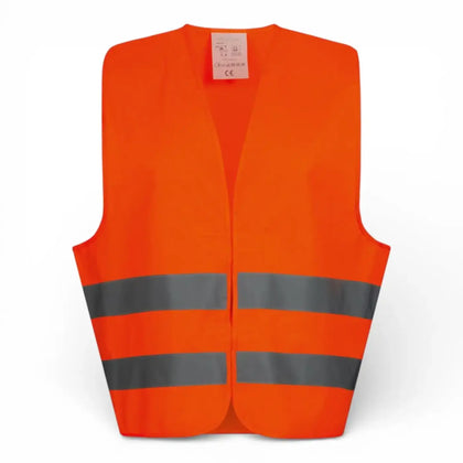 Wica-Tex® Oskar 22686 Kamizelki ostrzegawcze